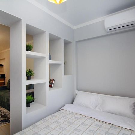Cozy Studio In The Best Area! 5 Алматы Экстерьер фото